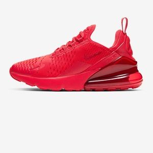 Nike Air Max 270 Big Kids Sneaker Never Worn